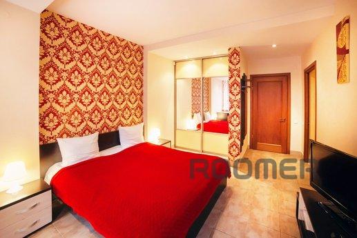 ortno, Lviv - apartment by the day