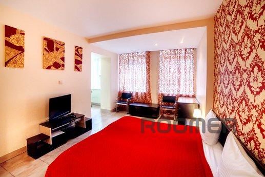 ortno, Lviv - apartment by the day