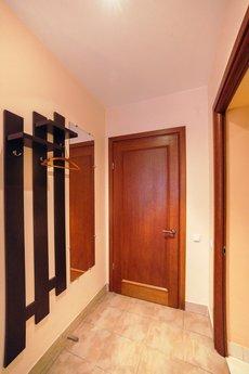 ortno, Lviv - apartment by the day