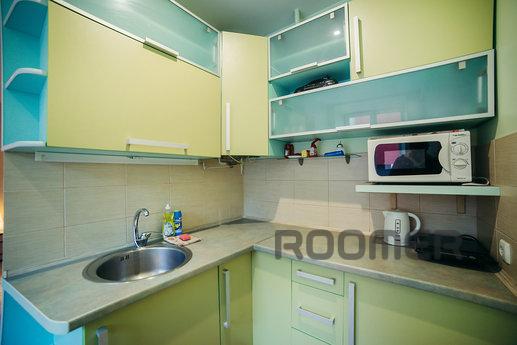 ortno, Lviv - apartment by the day