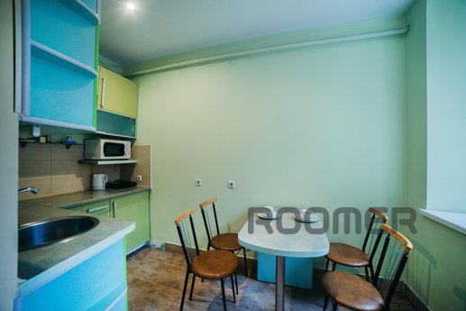 ortno, Lviv - apartment by the day