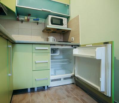 ortno, Lviv - apartment by the day