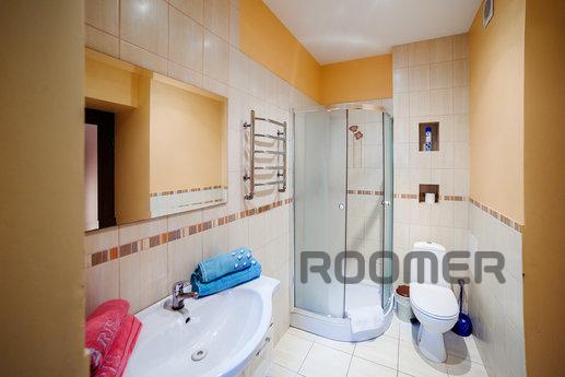 ortno, Lviv - apartment by the day