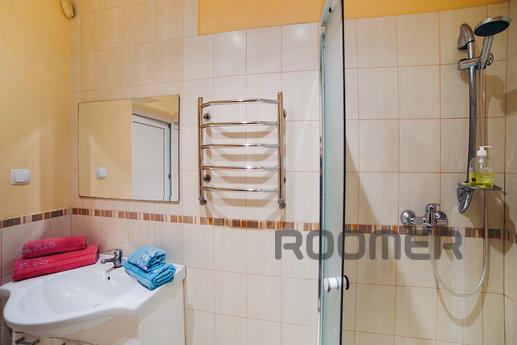 ortno, Lviv - apartment by the day