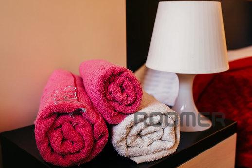 ortno, Lviv - apartment by the day