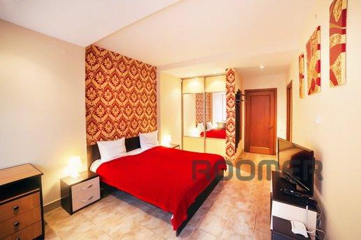 ortno, Lviv - apartment by the day