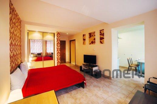 ortno, Lviv - apartment by the day