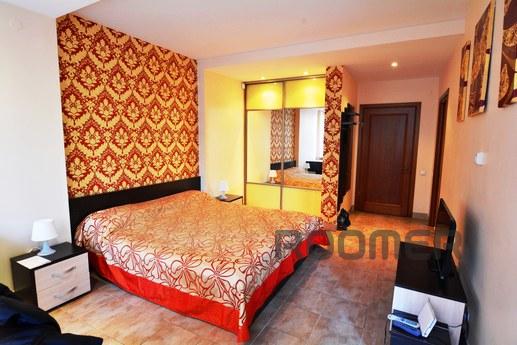 ortno, Lviv - apartment by the day