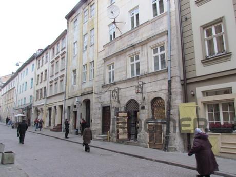 ortno, Lviv - apartment by the day
