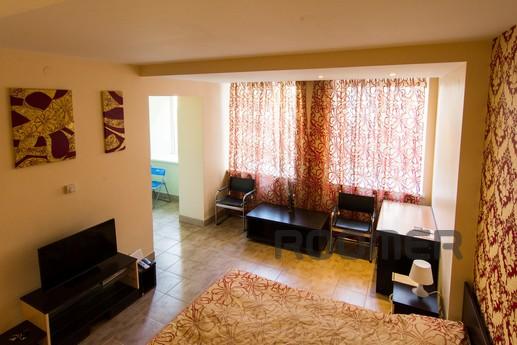 ortno, Lviv - apartment by the day