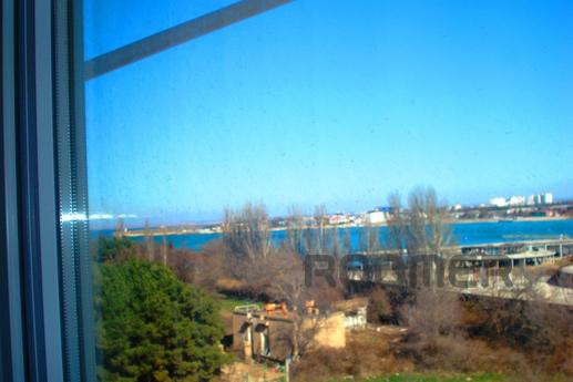 comfortable apartment near the sea, Sevastopol - apartment by the day