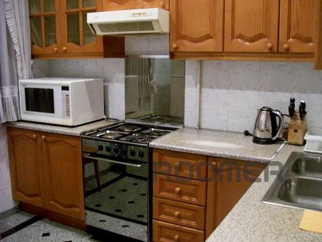 Two bedroom for rent in the center of Ba, Baku - apartment by the day