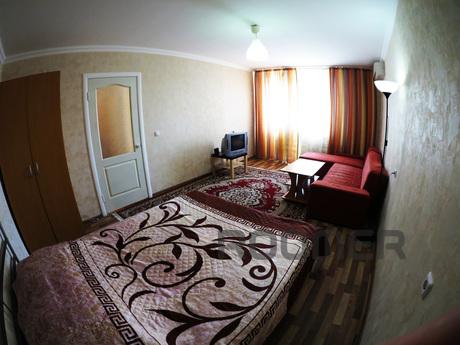 Excellent clean and comfortable apartment located ul.Montazh