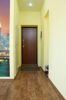 Daily astronauts 58, Єкатеринбург - квартира подобово