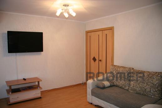 Lovely studio apartment, located on the 1st floor of a five-