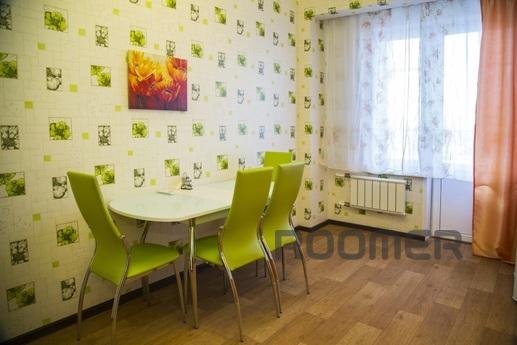 Daily 041 Miners, 44, Krasnoyarsk - apartment by the day