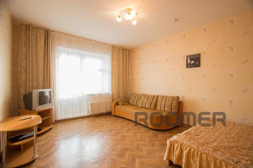 Cozy, spacious and affordable 1-bedroom apartment in the Sov