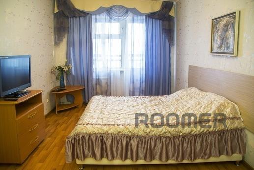 Neat and cozy 1-bedroom apartment for rent, located in the S