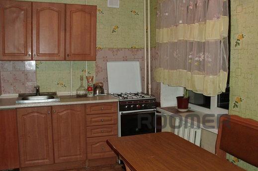 Rent an apartment, Poltava - apartment by the day