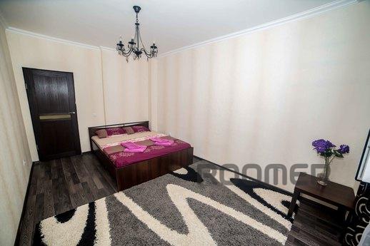 Сдается 1комнатная квартира Героев АТО, Кривой Рог - квартира посуточно