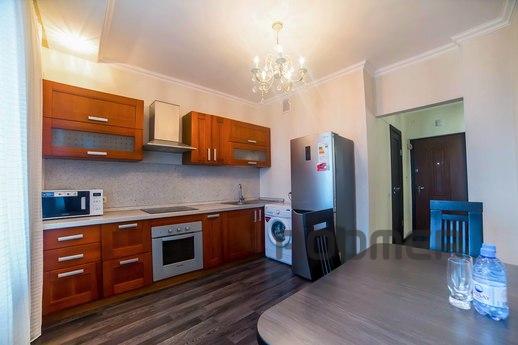 Сдается 1комнатная квартира Героев АТО, Кривой Рог - квартира посуточно