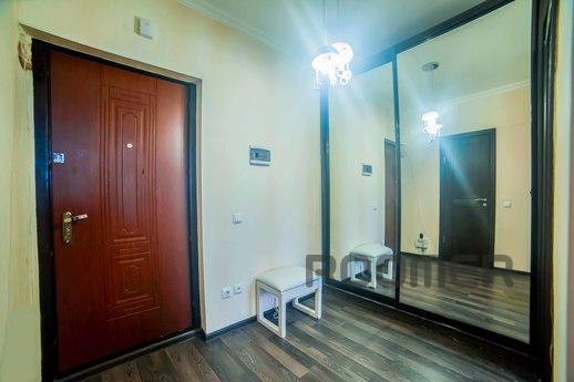 Сдается 1комнатная квартира Героев АТО, Кривой Рог - квартира посуточно