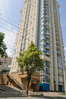 2-к в новому будинку, 5 хвилин від метро, Київ - квартира подобово
