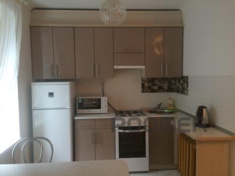 1 bedroom apartment in the center, Lutsk - apartment by the day