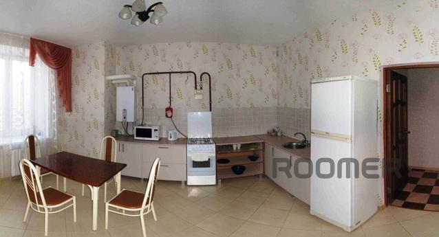 Serviced apartments, Cheboksary - apartment by the day