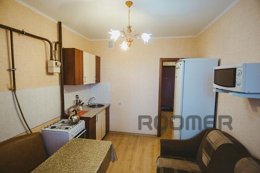 Apartment for a day, Cheboksary - apartment by the day