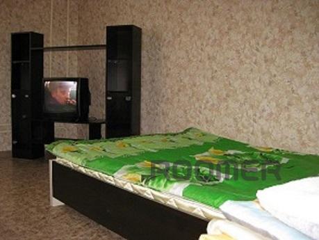2-кімнатна квартира на добу в Балашисі, Балашиха - квартира подобово