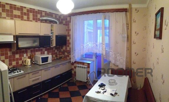 Квартира посуточно с евроремонтом, Миргород - квартира посуточно