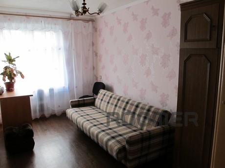 Rent apartments, Dnipro (Dnipropetrovsk) - apartment by the day