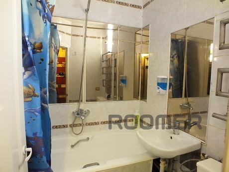 One bedroom apartment for rent in the ce, Bila Tserkva - apartment by the day