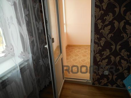 rent a two-room apartment, Lozovaya pervaya - apartment by the day