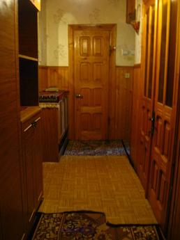 Rent 2-room apartment in Truskavets., Truskavets - apartment by the day