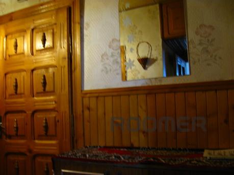 Rent 2-room apartment in Truskavets., Truskavets - apartment by the day