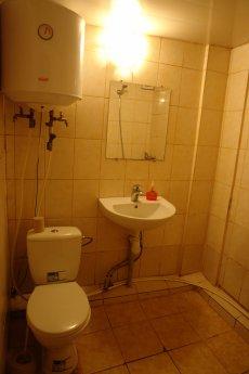 Suite .Posutochno hourly. (Fountain), Vinnytsia - apartment by the day