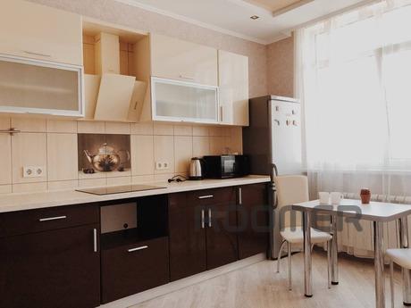 Apartment with a panoramic view, Kharkiv - apartment by the day