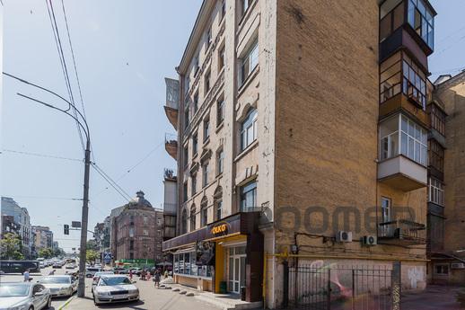 Посуточно  двухкомнатная квартира, Киев - квартира посуточно