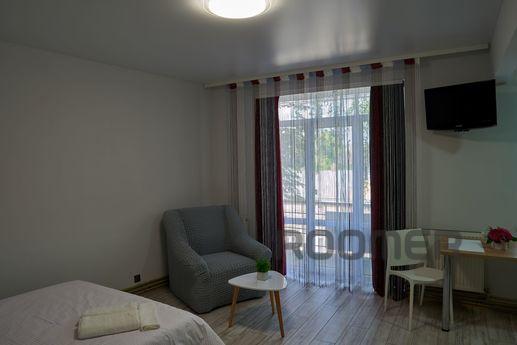 COMFORT IN THE CITY CENTER, Івано-Франківськ - квартира подобово