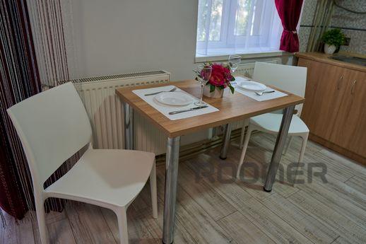 COMFORT IN THE CITY CENTER, Івано-Франківськ - квартира подобово