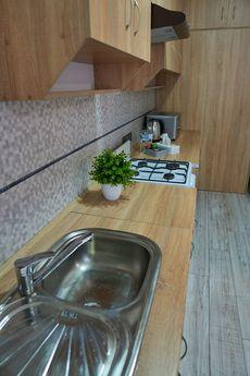 COMFORT IN THE CITY CENTER, Івано-Франківськ - квартира подобово