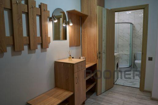COMFORT IN THE CITY CENTER, Івано-Франківськ - квартира подобово