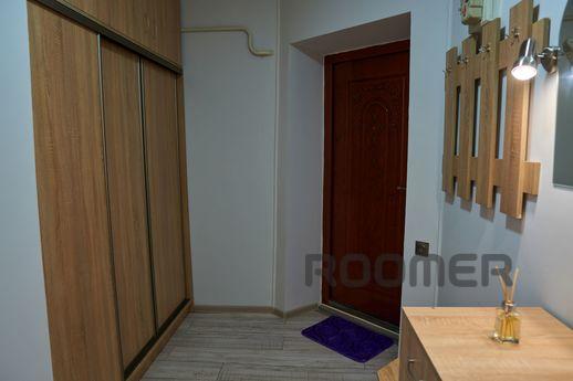 COMFORT IN THE CITY CENTER, Івано-Франківськ - квартира подобово