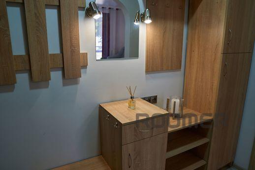 COMFORT IN THE CITY CENTER, Івано-Франківськ - квартира подобово