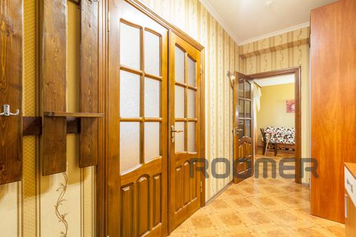 Luxurious apartment is perfect cleanline, Kyiv - apartment by the day