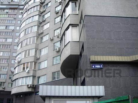 Элитная квартира для некурящих м.Позняки, Киев - квартира посуточно