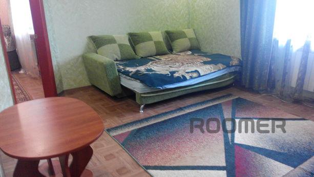 Rent a house near the park Sofiyivka, Uman - apartment by the day