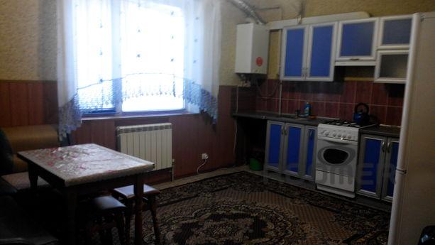 Rent a house near the park Sofiyivka, Uman - apartment by the day
